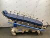 HILL-ROM P8010 Stretcher