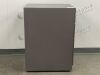TENNSCO TS7BBFM 3 DRAWER ROLLING FILE STORAGE CABINET