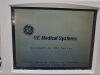 GE 259CX-A Fetal Monitor