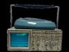 TEKTRONIX INC 2230-Osc TEKTRONIX DIGITAL OSCILLOSCOPE