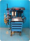 DRAEGER AVE Anesthesia Machine