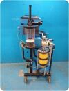 DRAEGER AVE Anesthesia Machine