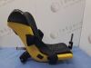 HILL-ROM Yellofins-Stirrups YELLOFINS APEX STIRRUPS ALLEN GYNECOLOGY STIRRUP