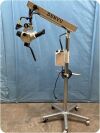 DENVU TECHNOLOGIES DIVOZM-310 Colposcope