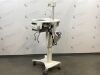 ENOVATE SY-DF-42-T Mobile Work Station