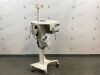 ENOVATE SY-DF-42-T Mobile Work Station