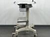 WELCH ALLYN 401393 MOBILE ECG CART