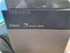 RITTER 75 Exam Table