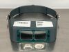 DONEGAN OPTICAL DO-Optivisor DONEGAN HEADBAND MAGNIFIER