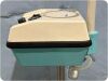OHIO MEDICAL INSTAVAC Pump Suction