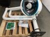 NUVO SURGICAL V1350E2LS O/R Exam light