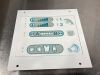 NUVO SURGICAL V1350E2LS O/R Exam light
