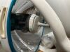 NUVO SURGICAL V1350E2LS O/R Exam light