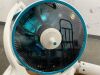 NUVO SURGICAL V1350E2LS O/R Exam light