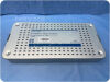 SMITH & NEPHEW Echelon HIP SYSTEM RIGID REAMER SET TRAY 7136002
