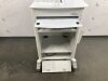 MORTARA -Cart ECG unit