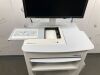 MORTARA -Cart ECG unit