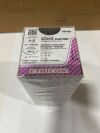 ETHICON VR426 4-0 Vicryl Rapide, Bx/12 Sutures