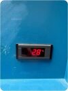 JEWETT LR25-1B20 Refrigerator Freezer
