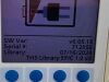 BAXTER Sigma-Pump Pump IV Infusion
