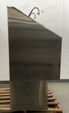 CMP 2-63AS Surgical Sink
