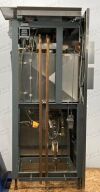 PRIMUS PSS5-AA-MSSD Sterilizer
