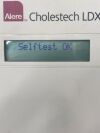 CHOLESTECH LDX Chemistry Analyzer
