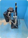 OSI ANDREWS SPINAL SURGERY TABLE ACCESSORY CART
