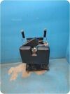 OSI ANDREWS SPINAL SURGERY TABLE ACCESSORY CART