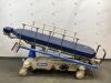 HILL-ROM P8010 Stretcher
