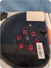 DRUCKER 643 Centrifuge
