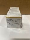 COVIDIEN G-2797K 7-0 Chromic Gut, Bx/12 Sutures