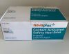 MEDICORE 10041 Safety Heel Stick - Novaplus Heel Incision Device, 0.85 mm. BOX OF 50