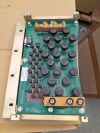 GE 2349598 Brush-Block Assembly CT Scanner