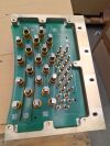 GE 2349598 Brush-Block Assembly CT Scanner
