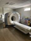 GE HEALTHCARE 2007 Brightspeed 16 W/ ASIR CT Scanner