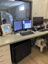GE HEALTHCARE 2007 Brightspeed 16 W/ ASIR CT Scanner