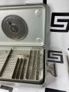 CASE MEDICAL SC04QG Steritite Surgical Cases