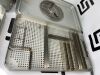 CASE MEDICAL SC04QG Steritite Surgical Cases