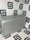 AESCULAP JK821 Full Lid JE601 Surgical Cases