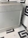 AESCULAP JK821 Full Lid JE601 Surgical Cases