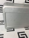 AESCULAP JK821 Full Lid JE601 Surgical Cases