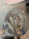 BURDICK Atria 3100 EKG