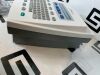 BURDICK Atria 3100 EKG