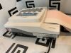 BURDICK Atria 3100 EKG