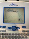 BURDICK Atria 6100 EKG