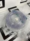 DEROYAL 71-2053 1500CC Closed Suction Canister System w/ Tubes   Lids