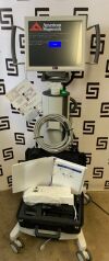 ALCON Ora WaveTec Vision VerifEye System