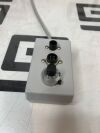 BC BIOMEDICAL MCO-2100 Cardiac Output