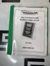 BC BIOMEDICAL PS-2105 Patient Simulator
